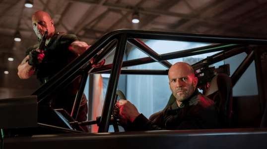[HD-Movie] Fast & Furious Presents: Hobbs & Shaw (2019) Watch online Full Or Download